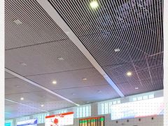 -岳阳东站