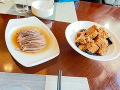 -锦江都城闵行饭店