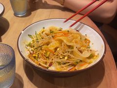 -秦䩊会·陕西biangbiang面(畹町路店)