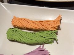 -额尔敦传统涮(公园西路店)