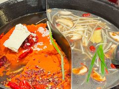 -江北北火锅馆·公路夜市(魏公村店)