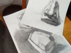 -BRAVO 赞·美艺术中心·系统美术·书法·艺考(双井校区)