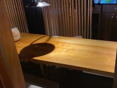 -山之屋炭火烧肉·生啤畅饮(大朗万科中央公园店)