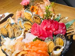 -松岛日本料理(汾江路店)