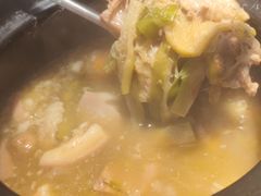 -原汁原味农家菜·经典粤菜(江燕南路店)
