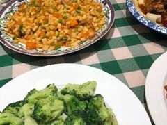 -新疆巴州金丝特餐厅(大钟寺店)