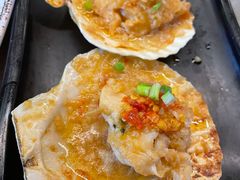 -利杨记·本味轩粥坊·烧烤(宝体店)