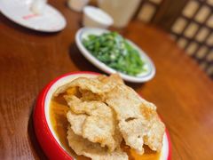 -英兰朝族饭店(河南桥头店)