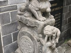 -黄龙溪古镇