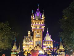 -大同方特欢乐世界