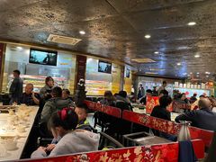 大堂-川西坝子火锅(金沙1.0直营店)