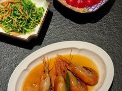 -锦荟JINHUI·浙江小馆(上海荟聚店)