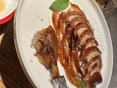 -青年公社烤鸭(青年路店)