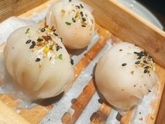 -蔡澜点心(三里屯T+MALL店)
