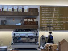 -Perma Café樸門(五羊店)