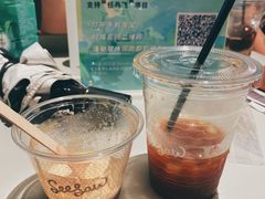 -Seesaw Coffee(上生新所店)