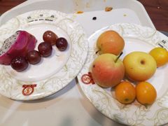 -比亚森自助烤肉料理(裕华店)