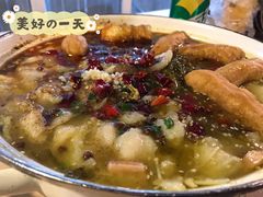 -友达面馆(鼓楼店)