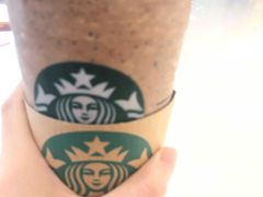 -星巴克(广州中华广场B1层店)