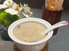 -锦府园·新台州菜(合生汇店)