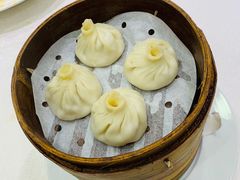 -梅龙镇酒家(南京西路总店)