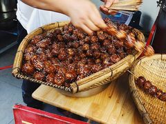 -邓记新一代糖油果子(四川煤管局供销公司职工宿舍店)