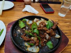 -南磨房食府(燕莎奥特莱斯购物中心店)