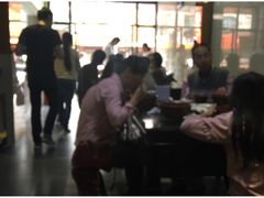 -老德安面馆(翠竹新村南区店)