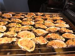 -蚝滑蒜(观音桥天天尚街直营店)