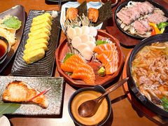 -千代武日本料理(哈西店)