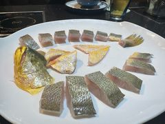 -揽季锅物会·海鲜姿造(三坊七巷店)