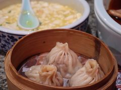 -南京大牌档(新街口德基广场店)