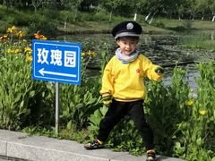 -尚贤河湿地