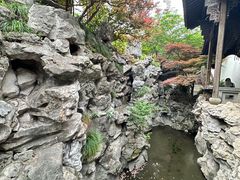 -胡雪岩故居
