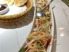 -小红鲸·海鲜餐厅(轸大路店)