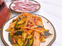 -白山烧烤(文安路万豪店)
