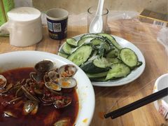 -老闵田螺馆·南昌特色(总店)