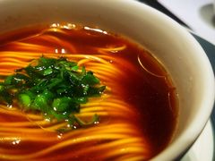 阳春面-二十四单 淮扬新味