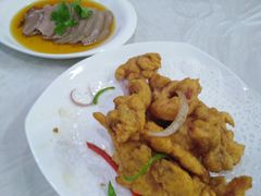 -同兴半盆菜酒家(打浦路店)