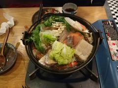-八间(合生汇店)