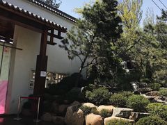 -熙古里艺术村
