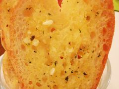 蒜香面包-成桂西餐厅·42年的味道(五大道疙瘩楼店)