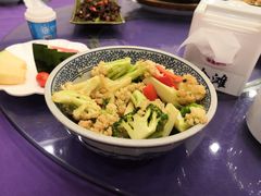 -西江美食舫·江西菜(健德桥店)