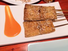 -十三道烧烤(保利西街店)