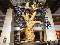 -日喀则乔穆朗宗酒店