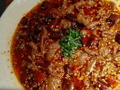-太二酸菜鱼(财富购物中心店)