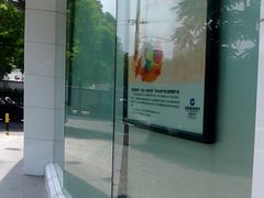 -中国建设银行(周家嘴路支行)