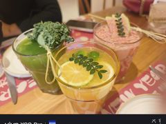 -做披萨的奇葩(中海央墅店)