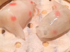 双生金鱼饺-广州文华东方酒店·江-由辉师傅主理