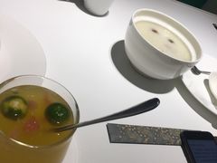 -葡珍轩冰室(虹桥机场T1店)